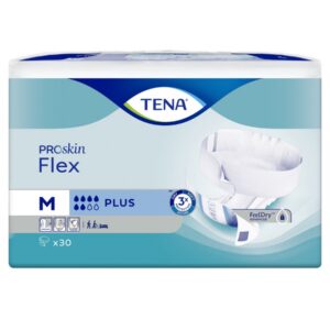 Tena Flex Plus vöömähe, Tena Flex Plus vöömähe – S