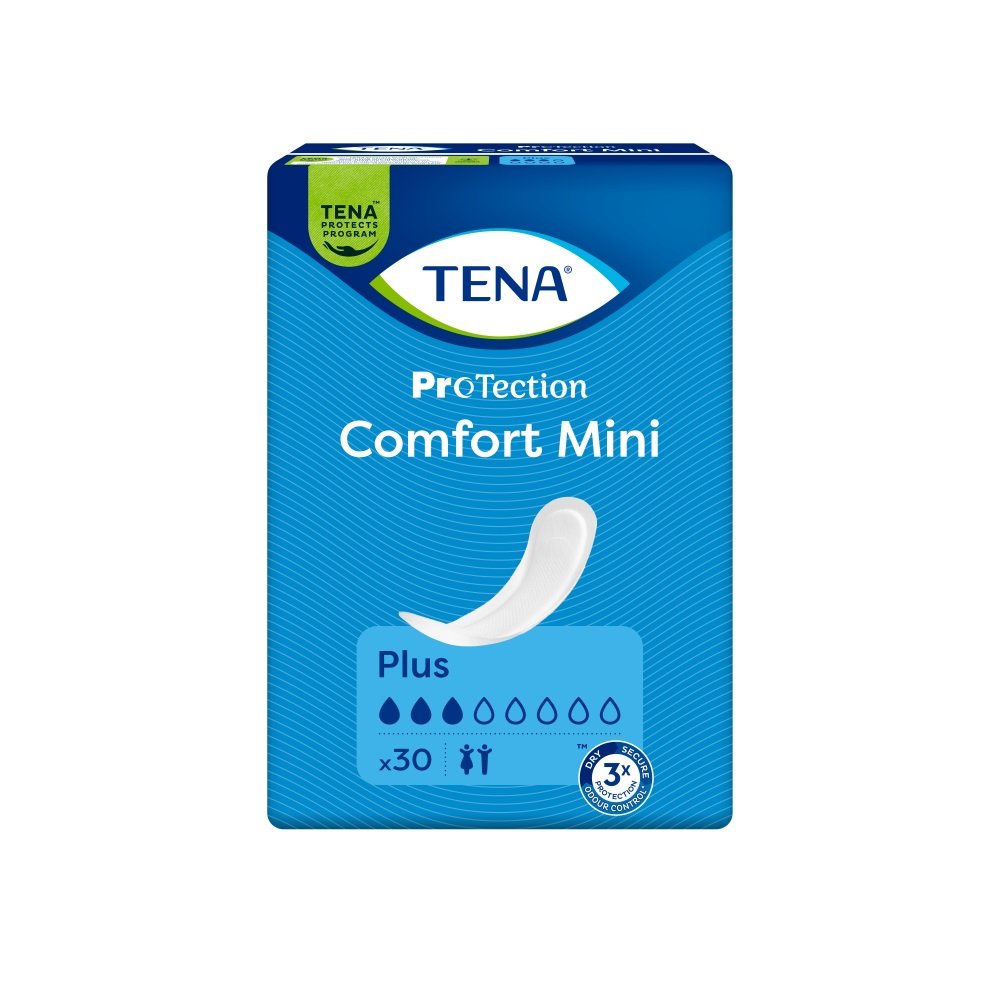 Tena Comfort Mini Plus, Tena Comfort Mini Plus