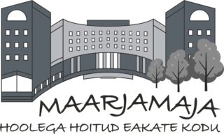 Maarjamaa eakate kodu