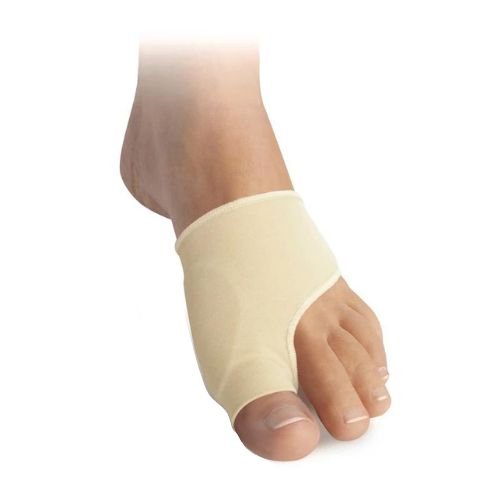 Hallux Valgus geelside Svorto 136, Svorto 136 Hallux Valgus geelside