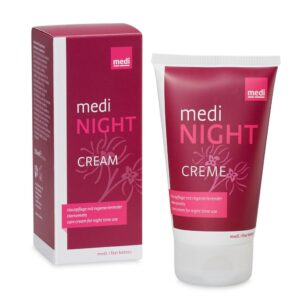 61239 öökreem medi night 150ml