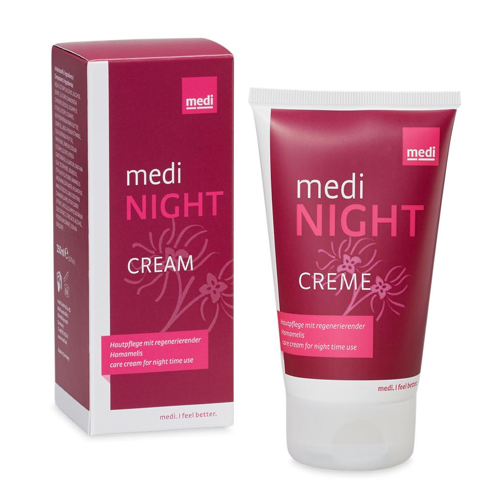 61239 öökreem medi night 150ml, Öökreem medi night 150ml